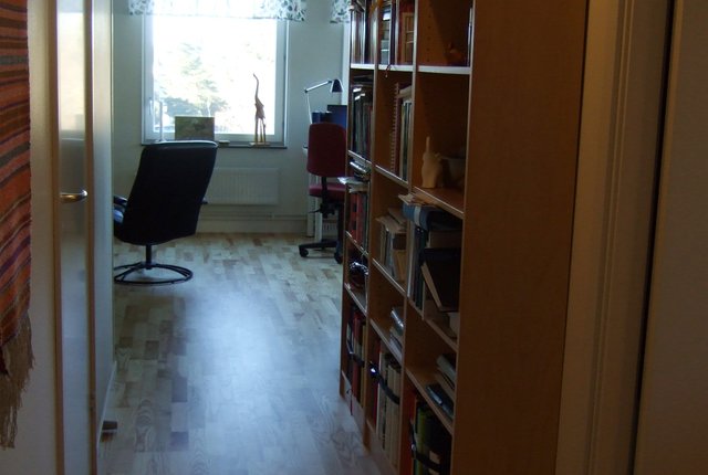 Indalsbacken 2a, Vällingby - bild 6