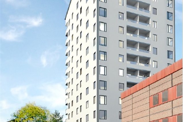 Indalsbacken 2a, Vällingby - bild 8