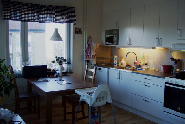Indalsbacken 2a, Vällingby - bild 2