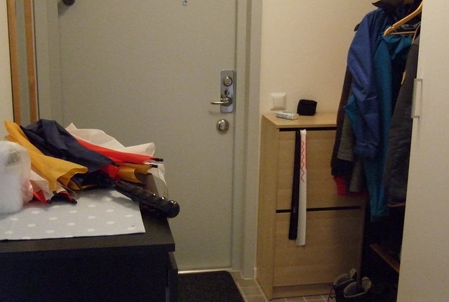 Indalsbacken 2a, Vällingby - bild 7