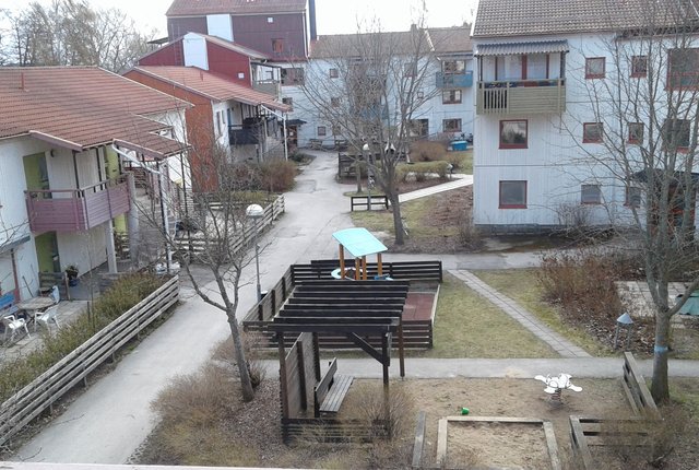 Ångbåtsvägen 12B, Ekerö - bild 1