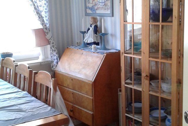Ångbåtsvägen 12B, Ekerö - bild 4