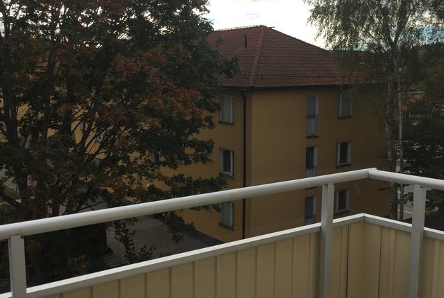 Fältvägen 12A, Spånga - bild 1