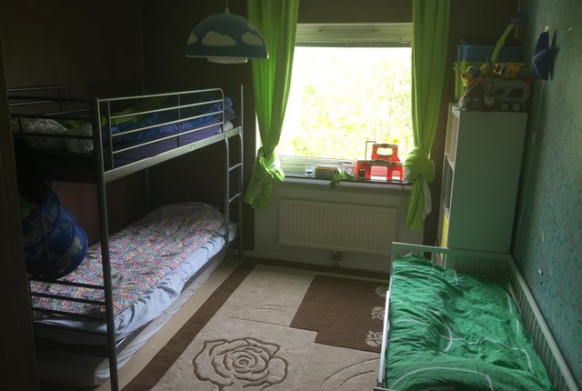 Stångholmsbacken 46, Skärholmen - bild 2