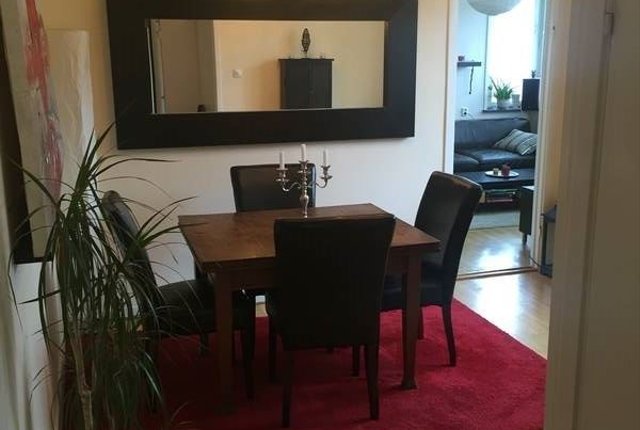 Heleneborgsgatan 22, Stockholm - bild 1