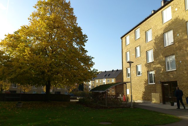 Kobjersvägen 10A, Lund - bild 3