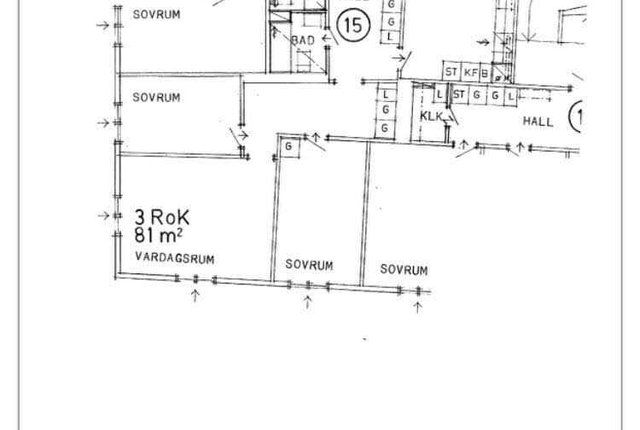 Godhemsgatan 34b, Göteborg - bild 3