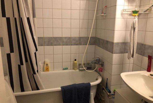Godhemsgatan 34b, Göteborg - bild 2