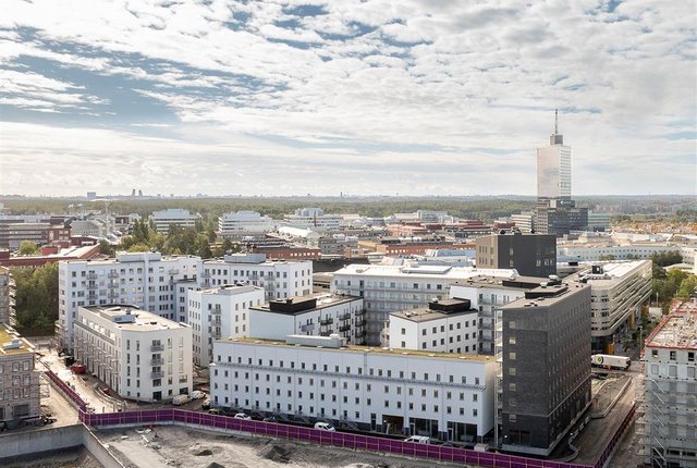 Valviksgatan 3, Kista - bild 1