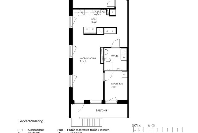 Brottkärrsvägen 5, Göteborg - bild 1