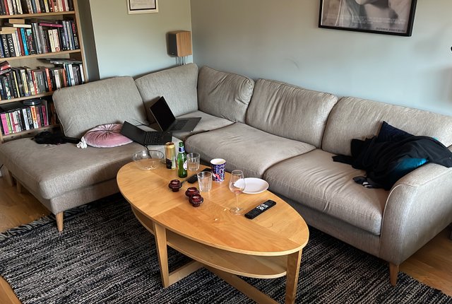 Glimmervägen 11A, Uppsala - bild 4