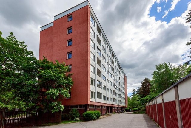 Glimmervägen 11A, Uppsala - bild 1