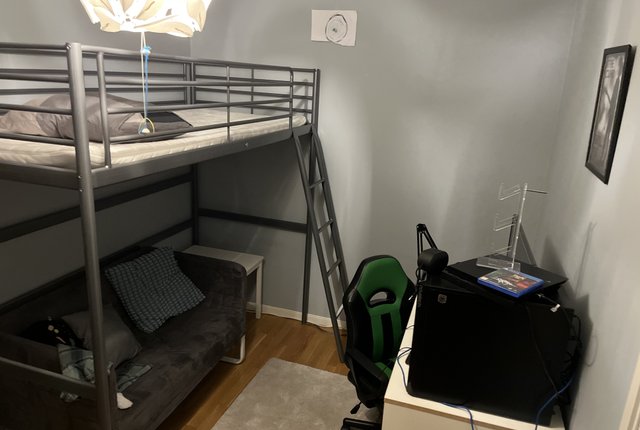 Glimmervägen 11A, Uppsala - bild 6