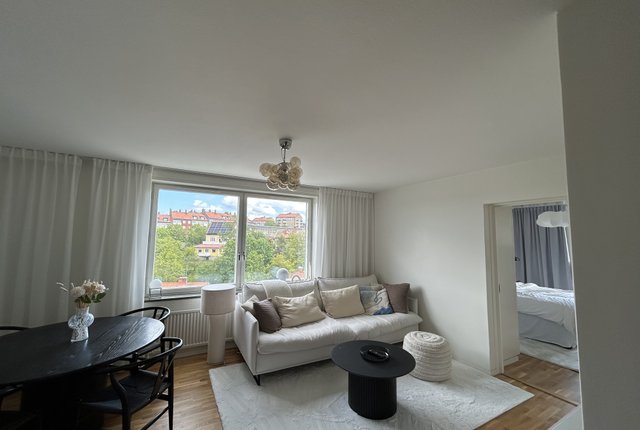Tulegatan 14, Sundbyberg - bild 1