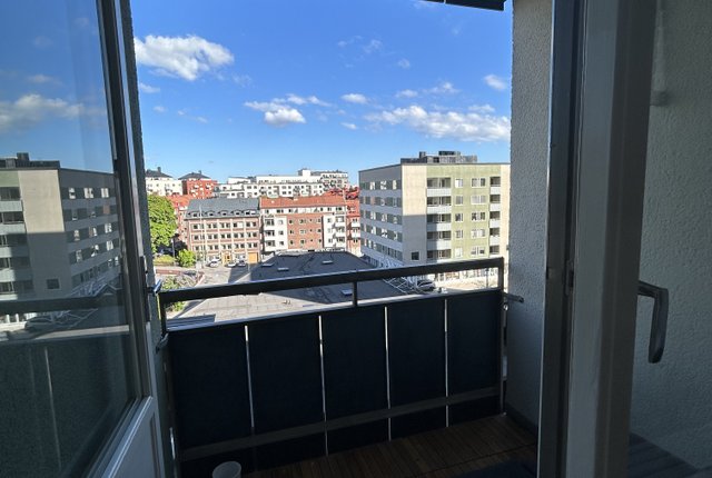 Tulegatan 14, Sundbyberg - bild 6