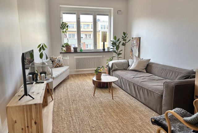 Davidshallsgatan 21, Malmö - bild 2