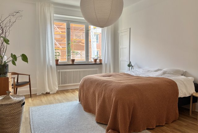 Davidshallsgatan 21, Malmö - bild 1