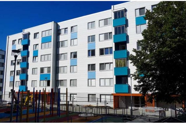 Siriusgatan 60, Göteborg - bild 1