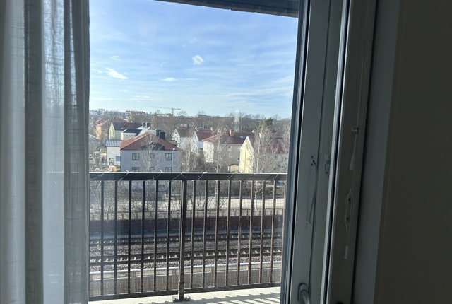 Portalgatan 32D, Uppsala - bild 2