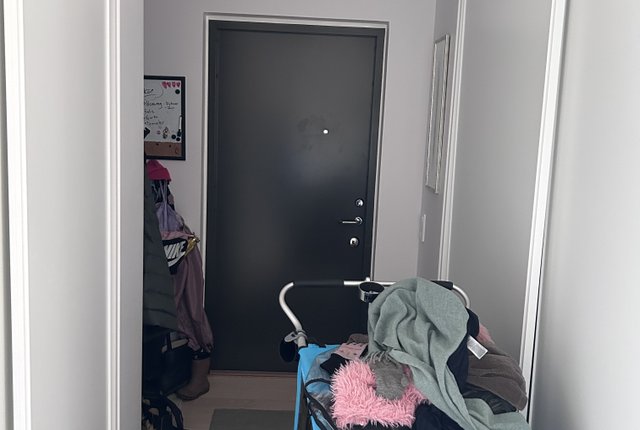Portalgatan 32D, Uppsala - bild 7