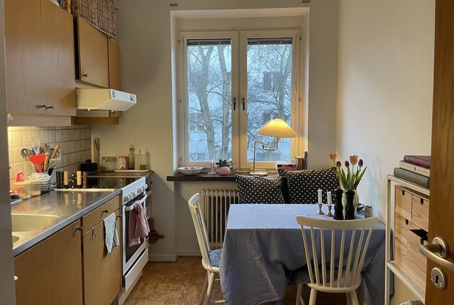 Skvadronsgatan 27, Malmö - bild 1