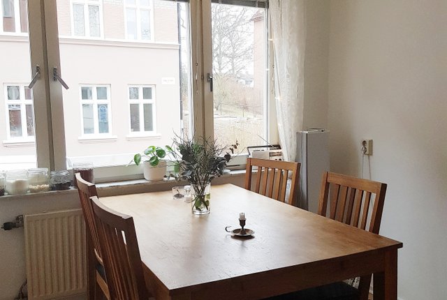 Högamöllegatan 3C, Malmö - bild 2