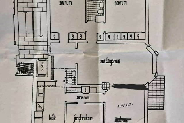 Snickaregatan 2A, Linköping - bild 1