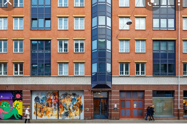Davidshallsgatan 26, Malmö - bild 1