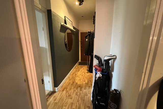 Eliegatan 11, Sundbyberg - bild 2