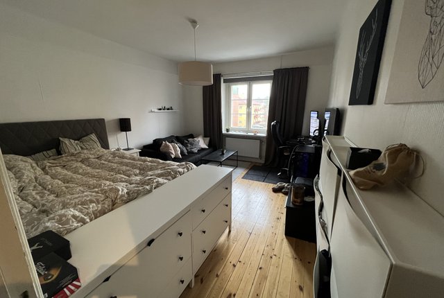 Eliegatan 11, Sundbyberg - bild 1