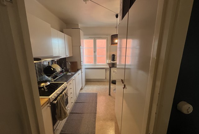 Eliegatan 11, Sundbyberg - bild 3