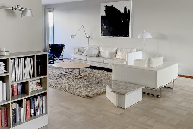 Svartensgatan 6, Stockholm - bild 1
