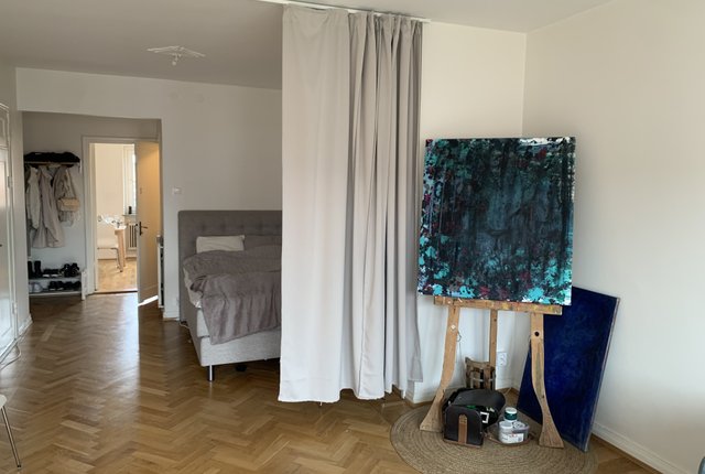 Nobelvägen 54B, Malmö - bild 3