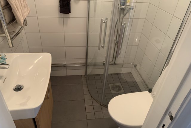Nobelvägen 54B, Malmö - bild 6