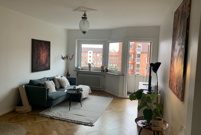 Nobelvägen 54B, Malmö - bild 1
