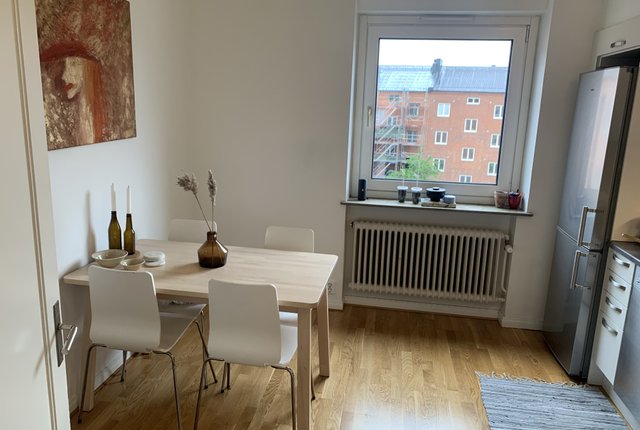 Nobelvägen 54B, Malmö - bild 4