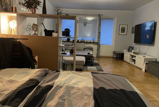 Advokatbacken 4, Norsborg - bild 1