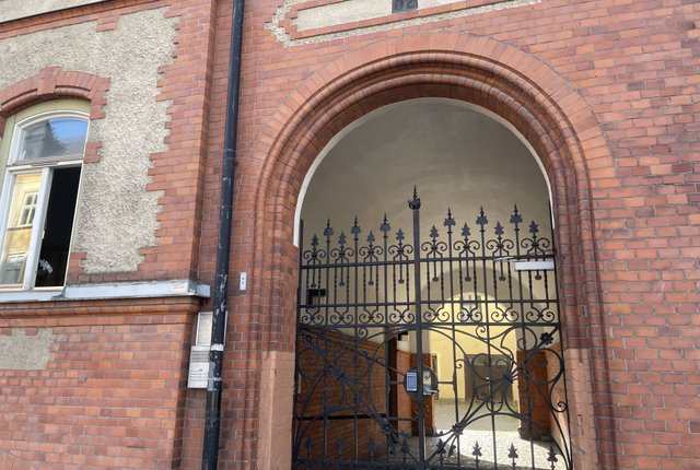 Kristinagatan 62, Norrköping - bild 2