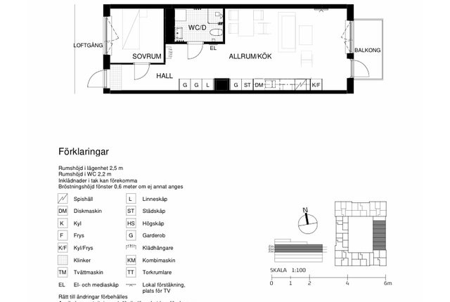 Boulevard 22, Täby - bild 2