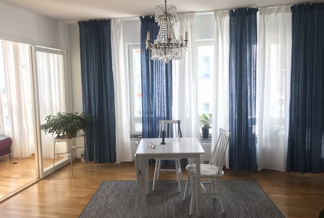 Kansligränd 5, Huddinge - bild 1