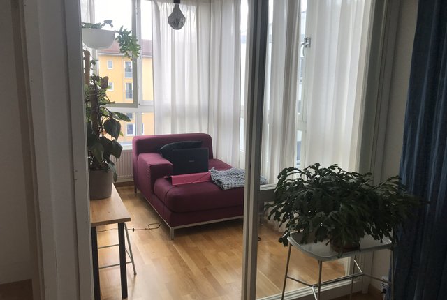 Kansligränd 5, Huddinge - bild 2