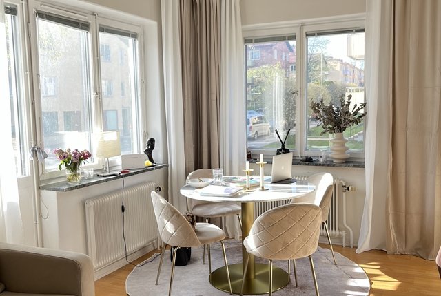 Blåsutvägen 35, Johanneshov - bild 1