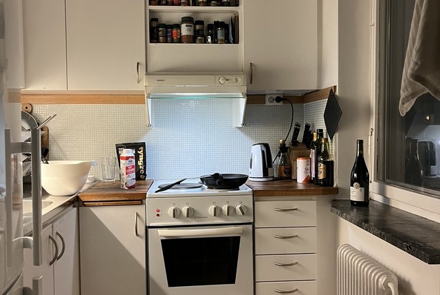 Blåsutvägen 35, Johanneshov - bild 4