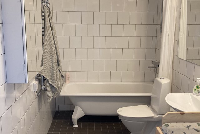 Gubbängsvägen 109, Enskede - bild 2
