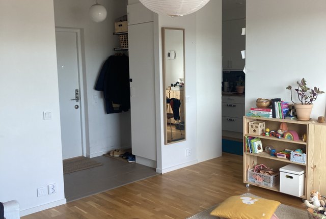 Gubbängsvägen 109, Enskede - bild 4