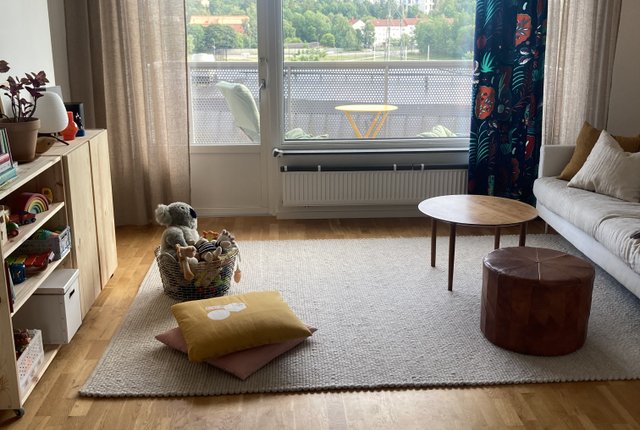 Gubbängsvägen 109, Enskede - bild 3
