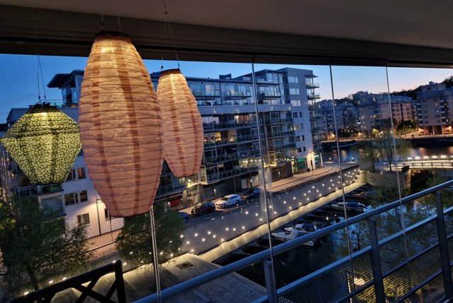 Kryssargatan 11, Stockholm - bild 3