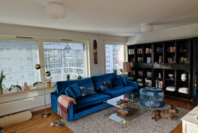 Kryssargatan 11, Stockholm - bild 8