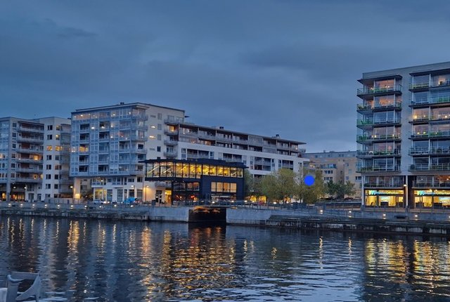 Kryssargatan 11, Stockholm - bild 5