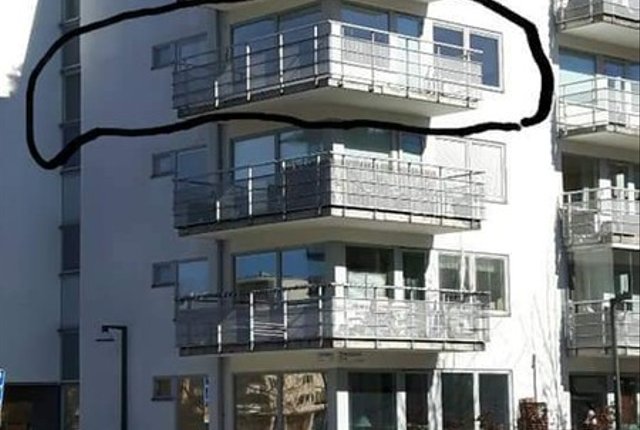 Kryssargatan 11, Stockholm - bild 4